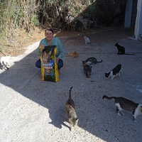 photo de livraison pour Corinne Teissier