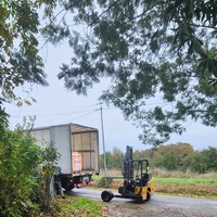 photo de livraison pour La Petite Ferme d'Aventure