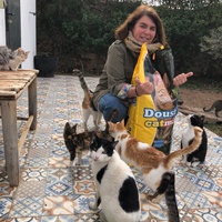 photo de livraison pour Corinne Teissier