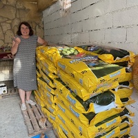 photo de livraison pour Corinne Teissier