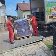 photo de livraison pour Azil za pse"Poslednja oaza"