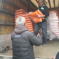 photo de livraison pour Speranta Pentru Animale