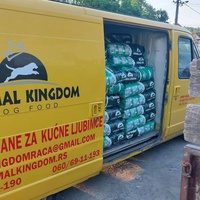 photo de livraison pour Svetlana Bjelogrlic