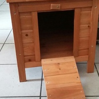 photo de livraison pour Chats cerbériens