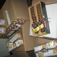 photo de livraison pour Au Bonheur des Chats Libres