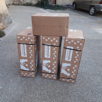 photo de livraison pour 4 Pattes 30