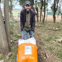 photo de livraison pour Chats Libres de Béziers