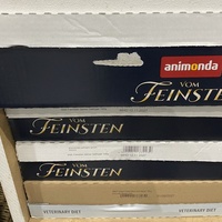 photo de livraison pour SADF (Sauvetage des animaux domestiques de France)