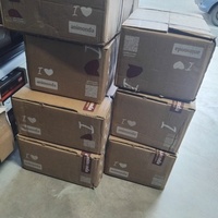 photo de livraison pour Chat Ami pour la Vie