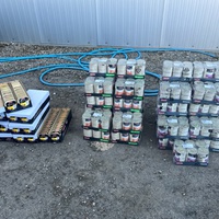 photo de livraison pour Refuge du Poil à la Plume