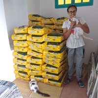 photo de livraison pour ERHAM