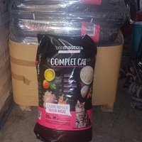 photo de livraison pour Protect Cat
