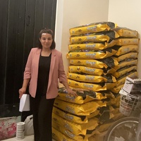 photo de livraison pour Kawthar Maree