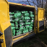 photo de livraison pour ПРИХВАТИЛИШТЕ ДРАЖЕВАЦ