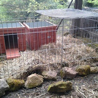 photo de livraison pour Refuge les Gombertins