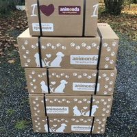 photo de livraison pour Sweety Pets