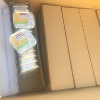 photo de livraison pour Félin Pour L’Hôte