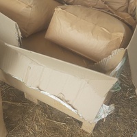 photo de livraison pour Equi-Libre : Droit à la Retraite Equine