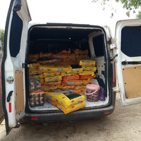 photo de livraison pour ADAN Essaouira