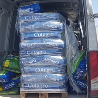 photo de livraison pour SOS Animaux Tunisie