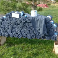 photo de livraison pour EVA Espoir de Vivre Animaux