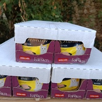 photo de livraison pour Les Chats de la Rue