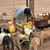 photo de livraison pour SARA Morocco