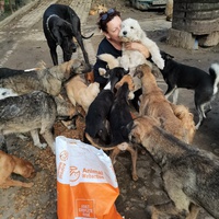 photo de livraison pour Mariuta