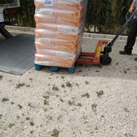 photo de livraison pour Protectors Animal El Hocico