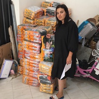 photo de livraison pour Kawthar Maree