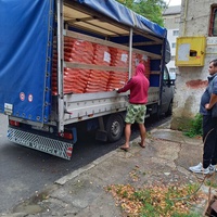 photo de livraison pour Associtia Axi Hope Romania