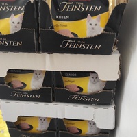 photo de livraison pour Les Pattounes de Théo