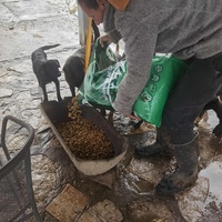 photo de livraison pour ПРИХВАТИЛИШТЕ ДРАЖЕВАЦ