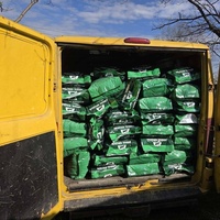 photo de livraison pour ПРИХВАТИЛИШТЕ ДРАЖЕВАЦ