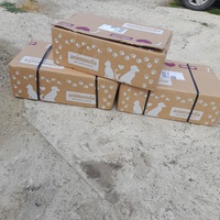 photo de livraison pour Roses et Bandanas