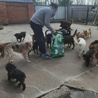 photo de livraison pour ПРИХВАТИЛИШТЕ ДРАЖЕВАЦ