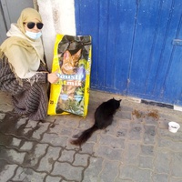 photo de livraison pour Corinne Teissier
