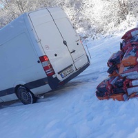 photo de livraison pour Samira Gagula