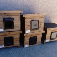 photo de livraison pour L'Arche de Ploum