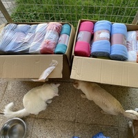 photo de livraison pour SADF (Sauvetage des animaux domestiques de France)