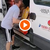 photo de livraison pour Ivana Nikolić