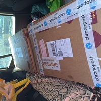 photo de livraison pour Protect Cat