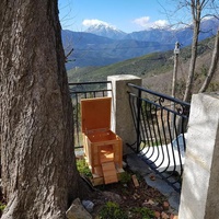 photo de livraison pour Un Nid, à Toi(t)