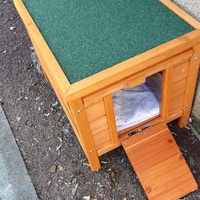 photo de livraison pour Chats Sans Toi"T"