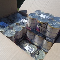 photo de livraison pour SOS Animaux, un Toit pour la Vie