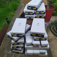 photo de livraison pour ANIMAL ATTITUDE