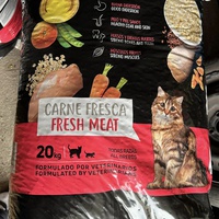 photo de livraison pour Les chats Port-Saint-Louisiens