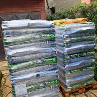 photo de livraison pour Azil za pse"Poslednja oaza"