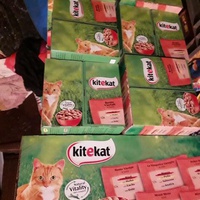 photo de livraison pour Une vie, Un chat