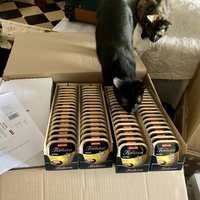 photo de livraison pour Association C.A.T.S. Chat Animal Terrien Solidarité